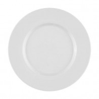 Seltmann Weiden No Limits Weiß Brødtallerken 20 cm
