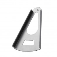 Küchenprofi Küchenzubehör Universalåbner Viper 16x9,5x1,5 cm