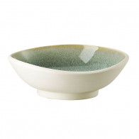 Rosenthal Junto Aquamarine - Steinzeug Bowl 15 cm / 0,28 L