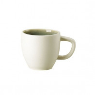 Rosenthal Junto Aquamarine - Steinzeug Espresso-Obertasse 0,09 L
