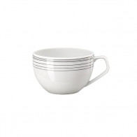 Rosenthal studio-line TAC Gropius Stripes 2.0 Espresso-Obertasse 0,12 L