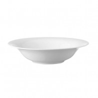 Rosenthal studio-line Moon Weiß Skål 18 cm