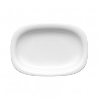 Rosenthal studio-line Suomi Weiß Tallerken 24 cm