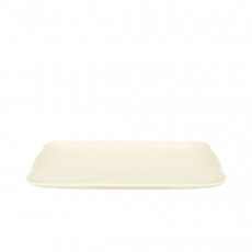 Seltmann Weiden Marie-Luise Elfenbein Smørplade 20 cm