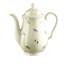 Seltmann Weiden Marie-Luise Blütenmeer Kaffekande 1,30 L