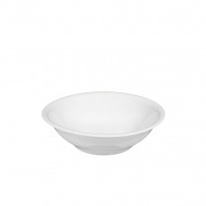 Seltmann Weiden Compact Weiß dessertskål rund 13 cm