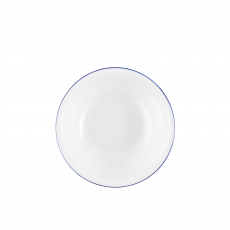 Seltmann Weiden Compact Blaurand Dessertskaal 13 cm