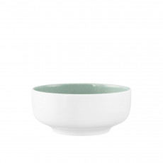 Seltmann Weiden Sento Home Aura Mint müsli skål 15 cm
