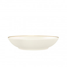 Seltmann Weiden Savona Oro Schüssel rund 30 cm