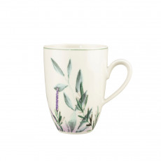 Seltmann Weiden Savona Provence Kop med hank 0,35 l
