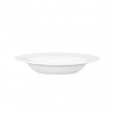 Tettau Worpswede Weiß Suppeskål 23 cm