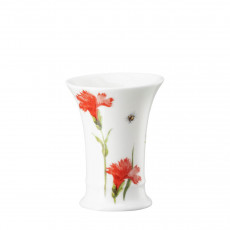 Hutschenreuther Flower Minis Pæon-nellike 9,4 cm