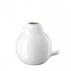 Hutschenreuther - Fuglevase 10 cm