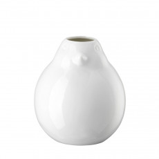 Hutschenreuther - Fuglevase 14 cm