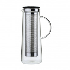Zassenhaus - Kaffebrygger 1 L / 8 kopper