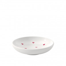 Villeroy & Boch With Love Dyp tallerken 12 cm