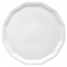 Rosenthal Maria Weiß Pizzatallerken 32cm