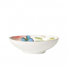 Villeroy & Boch Amazonia Bilag / Dessertschale 19x12 cm