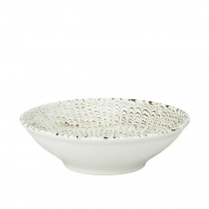 Thomas Sandora Lightbeige Skål 24 cm