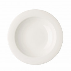 Thomas Sensai White Dybtallerken 23 cm