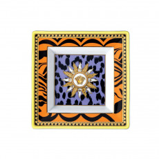 Rosenthal Versace Jungle Animalier Schale d: 14 cm
