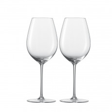 Zwiesel Glas Enoteca Rioja Glas 689 ml / h: 258 mm / 2-delt sæt