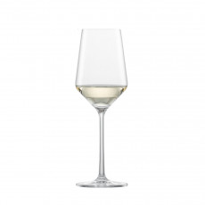 Zwiesel Glas Pure Riesling glas 300 ml / h: 220 mm / 2-sæt