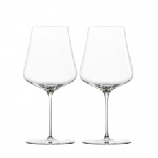 Zwiesel Glas Duo Burgunder rødvinsglas 0,74 L / 2 stk.