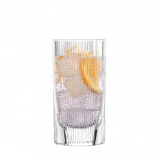 Schott Zwiesel Fave Longdrinkglas sæt 4 dele