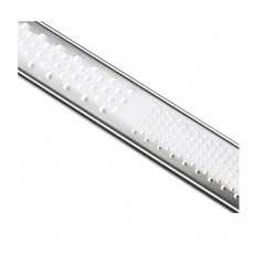 Küchenprofi Küchenhelfer Rive fin/grov 38,3 cm