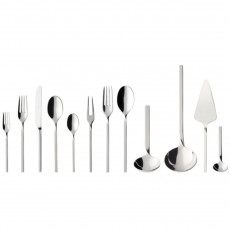 Villeroy & Boch New Wave Bestik 70-delt