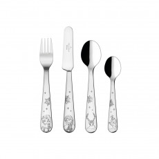 Villeroy & Boch Disney Frozen Børnebestiksæt 4 dele