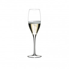 Riedel Sommeliers Vintage champagneglas 2-delt
