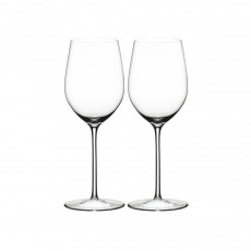 Riedel Sommeliers Moden Bordeaux/Chablis 2-delt