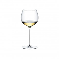 Riedel Superleggero Chardonnay glas 2-delt
