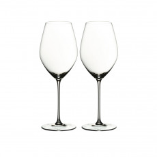 Riedel Veritas Champagneglas 2 stk.