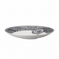Rosenthal meets Versace Barocco Haze Gourmettallerken 28 cm