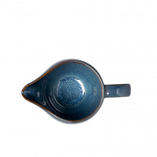 like. by Villeroy & Boch Crafted Denim Mælkekande 200 ml