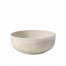 like. by Villeroy & Boch Perlemor Sand Poke skål 18 cm
