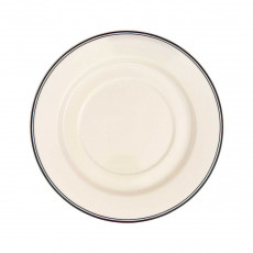 Villeroy & Boch Design Naif Suppetallerken 19 cm