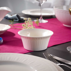 Villeroy & Boch Cellini Dessertskål / Model 2, 12,5 cm