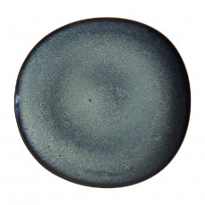like. by Villeroy & Boch Lave gris Borddækningssæt, 4 dele