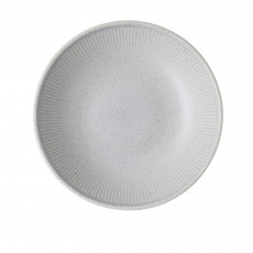 Thomas Clay Rock Suppetallerken 23 cm