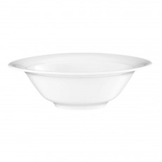 Seltmann Weiden Trio Weiß Dessertskaal rund 16 cm / 0,24 L
