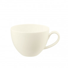 Seltmann Weiden Zoé fine diamond Uni Mælke kaffe overkop 0,37 L