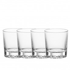Spiegelau Lounge 2.0 Whiskybecher Set 4-tlg. 0,30 L