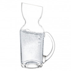 Eisch Krug Lyn No Drop im Geschenkkarton 1 L