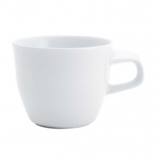 Kahla Elixyr Weiß Cappuccinooverkop 0,25 L