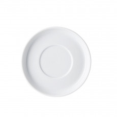 Thomas Cucina Bianca Weiß Espresso-underkop 13 cm