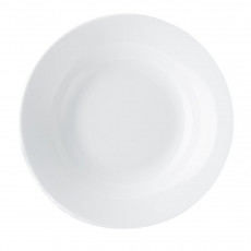 Thomas Cucina Bianca Weiß Pastatallerken / Gourmettallerken 30 cm